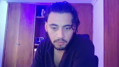 Angel  Demon online show from February 2026 07:06:02 PM