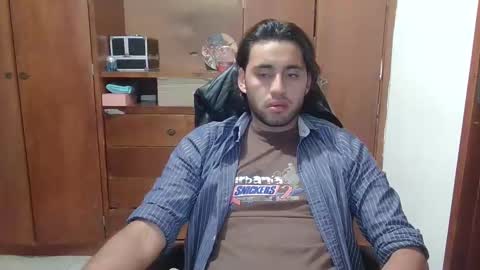 Angel  Demon online show from March 2026 01:36:02 AM