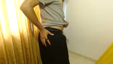 Angel  Demon online show from March 2026 08:15:02 PM