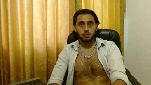 Angel  Demon online show from March 2026 09:30:01 PM