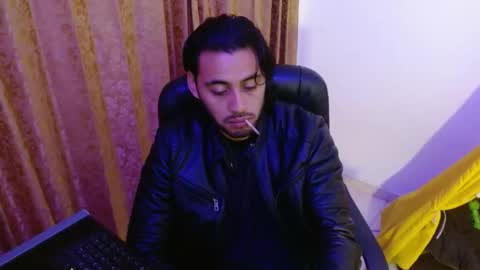 Angel  Demon online show from April 2026 02:01:01 AM