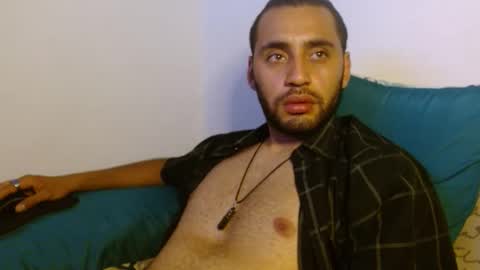 Snapshot of jessepickman chatting on May 2026 10:27:02 PM Angel Demon online show from May 2026 10:27:02 PM
