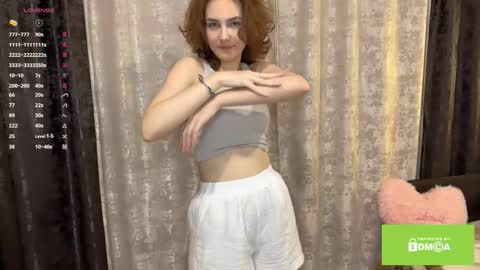 Megan online show from October 2025 04:13:02 PM