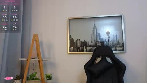 bella  adams online show from December 2025 10:24:02 AM