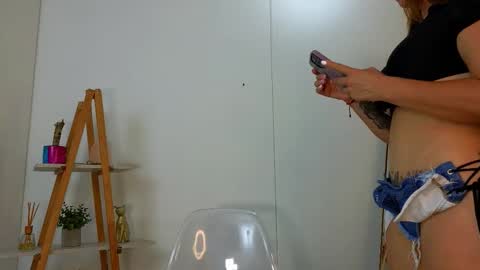 bella  adams online show from March 2026 10:52:01 AM