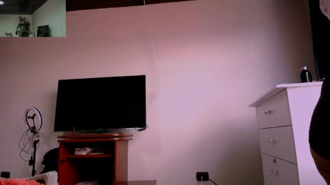 Yessik Rodriguez online show from April 2026 04:34:02 PM