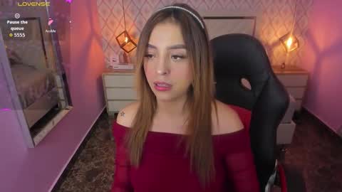  J E S S I  online show from October 2025 02:33:01 AM