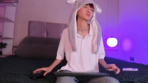 Jessi online show from January 2026 08:25:02 PM