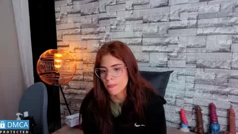 Snapshot of jessi_walker chatting on December 2025 03:11:01 AM Jessi online show from December 2025 03:11:01 AM