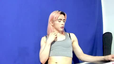 jessica609773 online show from March 2026 12:58:02 AM