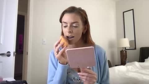 Snapshot of jessica_aaren chatting on April 2026 05:46:02 PM Jessica Aaren online show from April 2026 05:46:02 PM