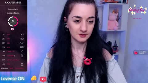 Snapshot of jessica_alford chatting on February 2025 09:09:02 AM Jessica online show from February 2025 09:09:02 AM