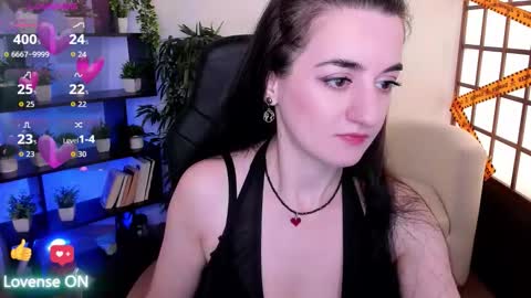 Jessica online show from November 2025 02:22:01 AM