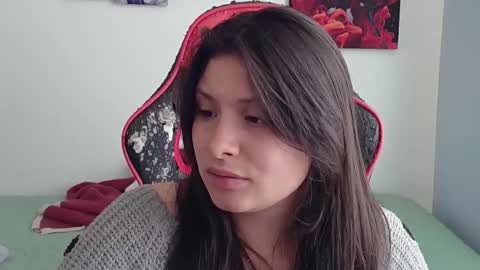 Jessica gomez online show from November 2025 08:30:02 PM