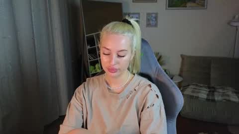 Jessy online show from January 2025 06:14:01 AM