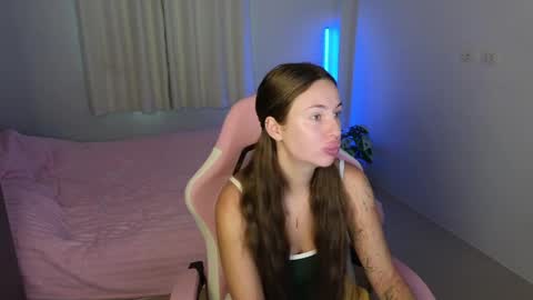 Jessy online show from May 2026 03:24:02 AM