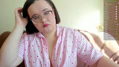 Natalia online show from March 2026 07:12:02 AM