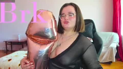 Natalia online show from June 2026 07:47:02 AM