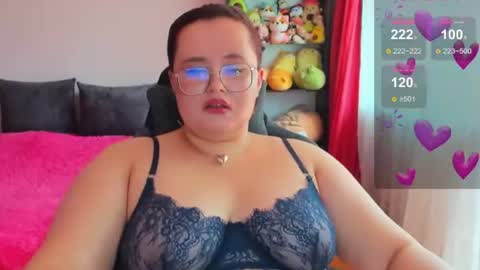 Natalia online show from July 2026 07:23:02 AM