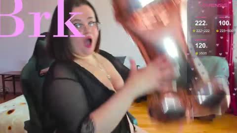 Natalia online show from July 2026 07:04:01 AM