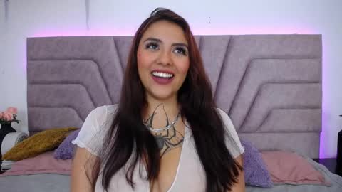 Jessica Kraft online show from April 2026 02:22:02 AM