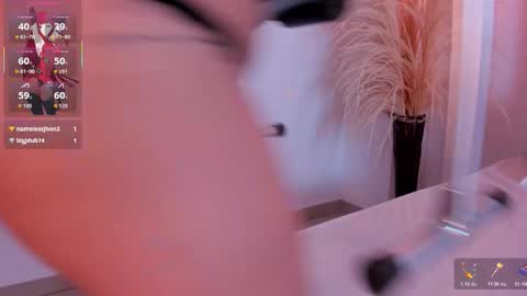 jessica_montez05 online show from February 2026 05:33:01 PM