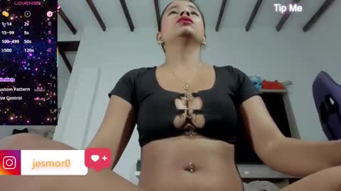 Jessica morgan online show from February 2026 11:17:01 AM