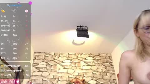 Jessica online show from December 2024 10:13:02 PM