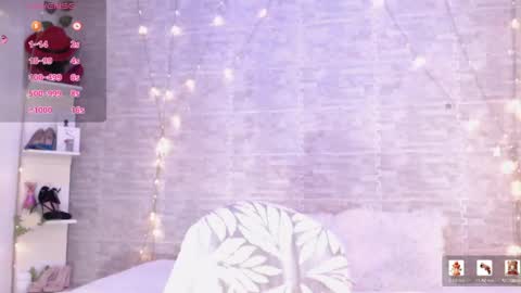 Jessica online show from April 2026 09:27:01 PM