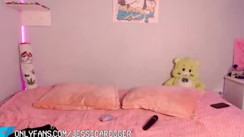 Jess And Rogger independents online show from February 2026 12:22:02 AM