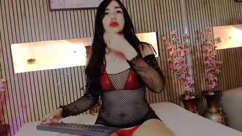 Jessica online show from November 2025 10:35:01 PM