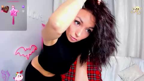 Jessica online show from November 2025 01:04:02 AM