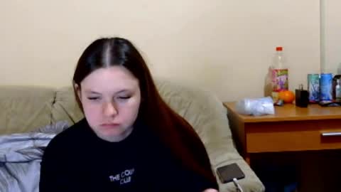 Snapshot of jessicaholland1 chatting on April 2026 06:43:01 PM jessicaholland1 online show from April 2026 06:43:01 PM