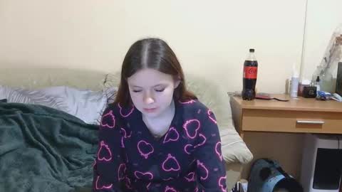 Snapshot of jessicaholland1 chatting on April 2026 08:06:01 PM jessicaholland1 online show from April 2026 08:06:01 PM