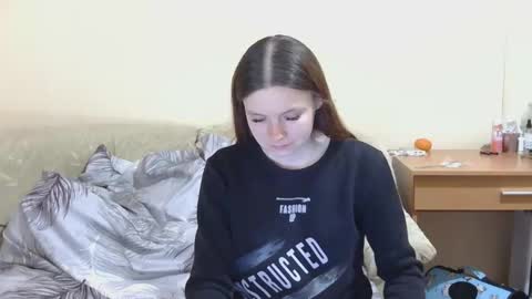 Snapshot of jessicaholland1 chatting on April 2026 06:35:02 PM jessicaholland1 online show from April 2026 06:35:02 PM