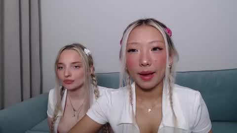 Jessica online show from November 2025 01:39:02 AM