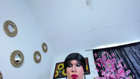 Jessica Caicedo online show from August 2026 07:02:02 PM