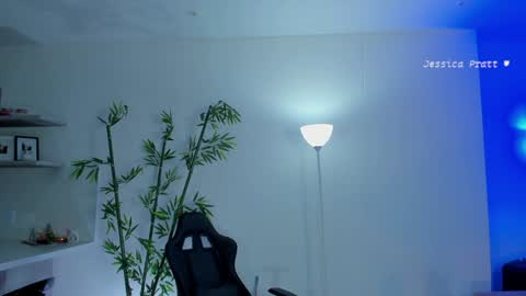  Jessica Pratt  IG jessicaxpratt online show from January 2025 11:34:02 PM