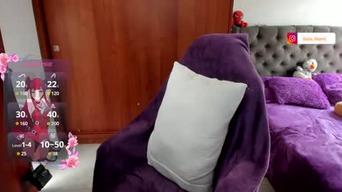 Snapshot of jessicarobbit chatting on January 2025 03:31:02 PM jessicarobbit online show from January 2025 03:31:02 PM