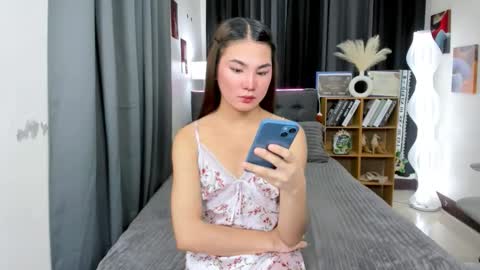 Your naughty Jessie online show from March 2026 09:53:02 PM