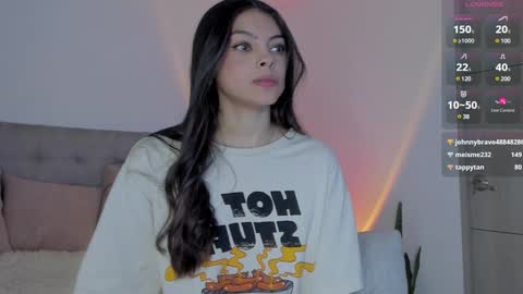 IG GARCIA 28391 online show from February 2025 03:19:01 AM