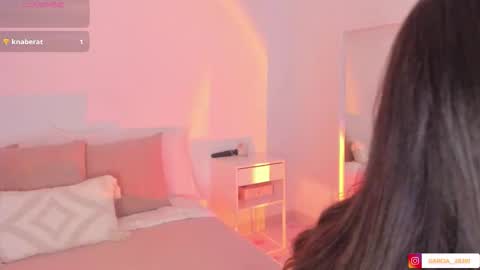 IG GARCIA 28391 online show from October 2025 02:39:02 AM