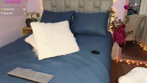 Sofia online show from March 2025 01:58:02 AM