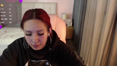 Snapshot of jessie_williams_01 chatting on December 2024 03:47:02 AM Your Sweet Angel online show from December 2024 03:47:02 AM