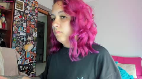 Snapshot of jessie_williams_01 chatting on February 2025 04:14:01 PM Your Sweet Angel online show from February 2025 04:14:01 PM