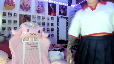 Snapshot of jessie_williams_01 chatting on September 2025 07:47:01 PM Your Sweet Angel online show from September 2025 07:47:01 PM