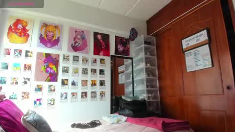 Your Sweet Angel online show from April 2026 06:57:01 PM