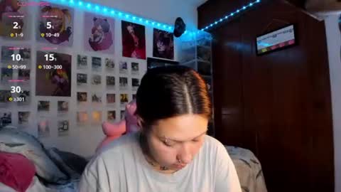 Snapshot of jessie_williams_01 chatting on July 2026 05:45:02 PM Your Sweet Angel online show from July 2026 05:45:02 PM