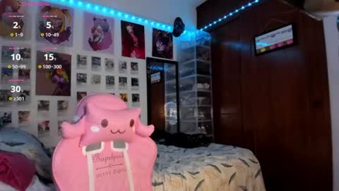 Snapshot of jessie_williams_01 chatting on July 2026 06:20:01 PM Your Sweet Angel online show from July 2026 06:20:01 PM