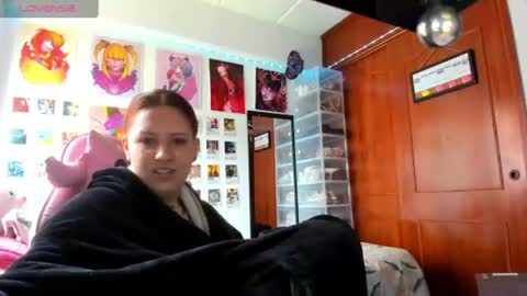 Snapshot of jessie_williams_01 chatting on July 2026 05:12:02 PM Your Sweet Angel online show from July 2026 05:12:02 PM